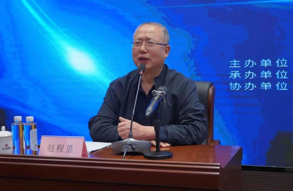 陕西省工程建设领域工伤保险、保障农民工工资支付政策宣贯暨劳务供需推介会圆满落下帷幕(图3) 图片