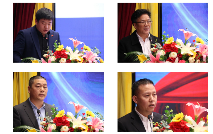 陕西省工程建设领域工伤保险、保障农民工工资支付政策宣贯暨劳务供需推介会圆满落下帷幕(图5) 陕西省工程建设领域工伤保险、保障农民工工资支付政策宣贯暨劳务供需推介会圆满落下帷幕(图5)